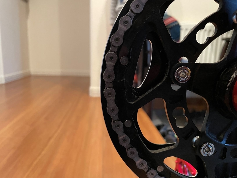 Q-RINGS 最大直径イメージ