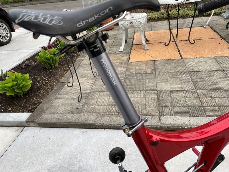 BD-1 シートポスト Amazon | 自転車 軽量 カーボン シートポスト シートピラー