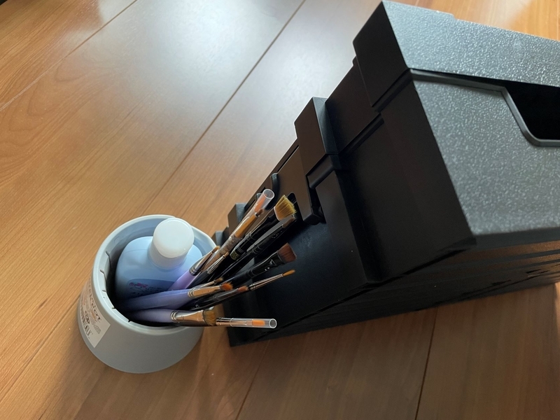 CITADEL HOBBY PROJECT BOXを買った話。 - Think Like Talking.