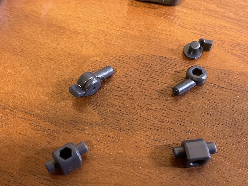 モビルスーツアンサンブル、20弾を回してきた話。 - Think Like Talking.