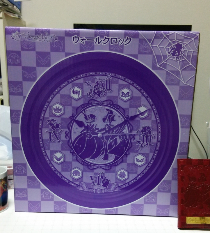 ポーチ Masquerade Party : ポケモンセンターオンライン 