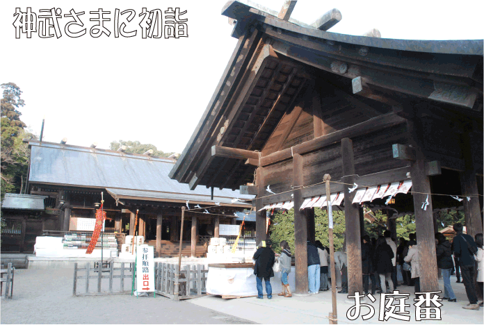 宮崎神宮