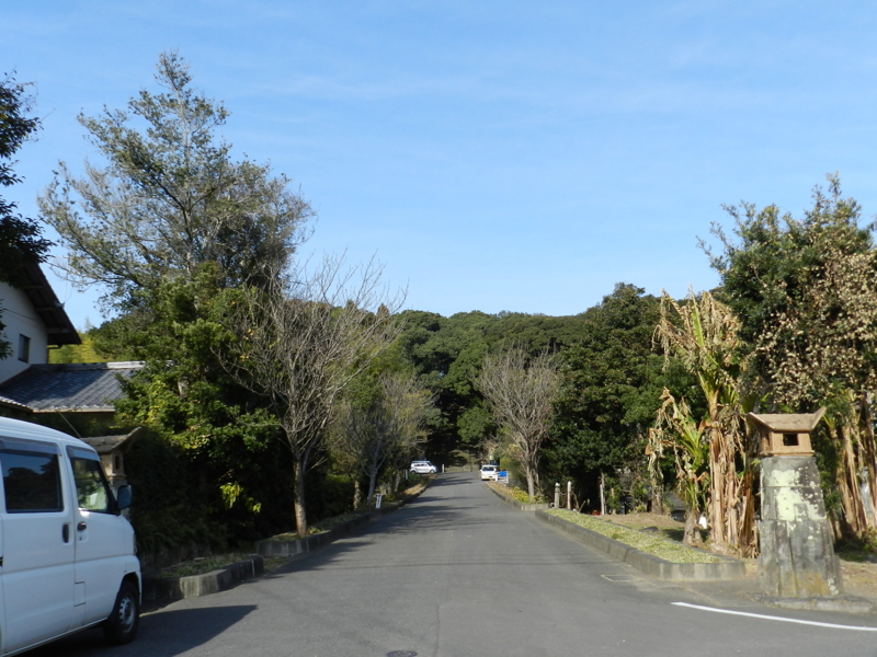 宮崎　平和台公園