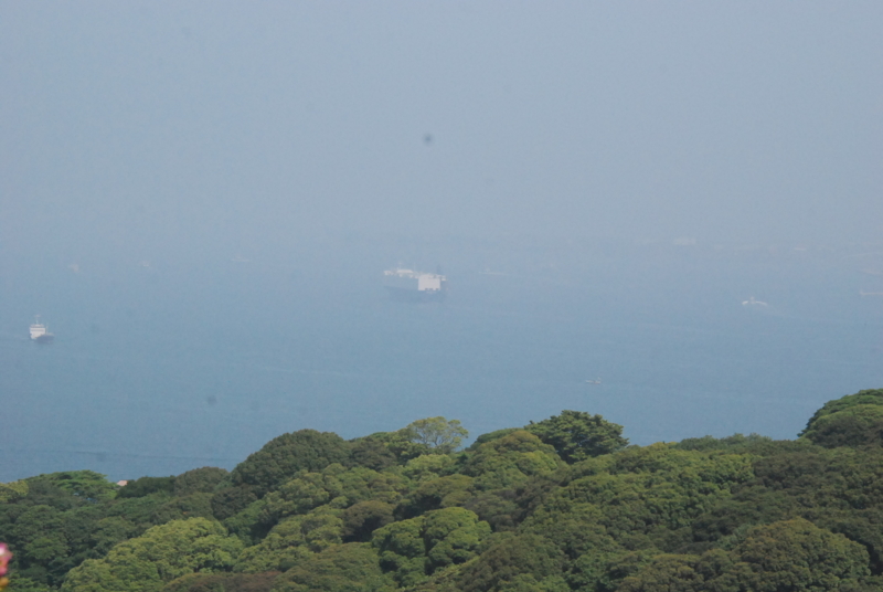 関門海峡