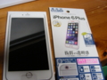 iPhone6 plus
