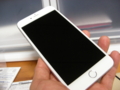 iPhone6 plus