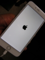 iPhone6 plus