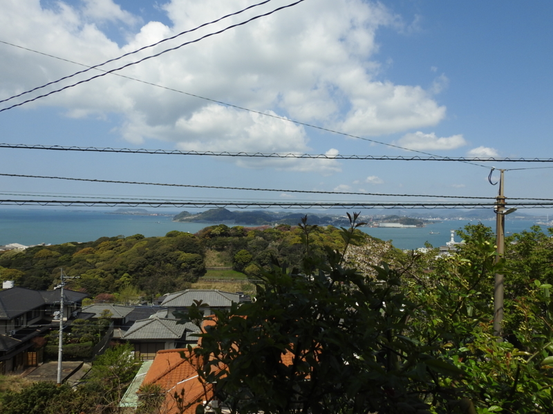 関門海峡