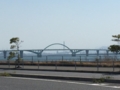 北九州空港　橋