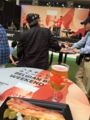 ベルギービールウィークエンド２０１５　福岡