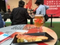 ベルギービールウィークエンド２０１５　福岡