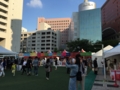 ベルギービールウィークエンド２０１５　福岡