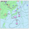 天気図