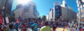 北海道マラソン2016　スタート