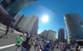 北海道マラソン2016　幌平橋