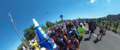 北海道マラソン 2016