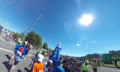 北海道マラソン 2016