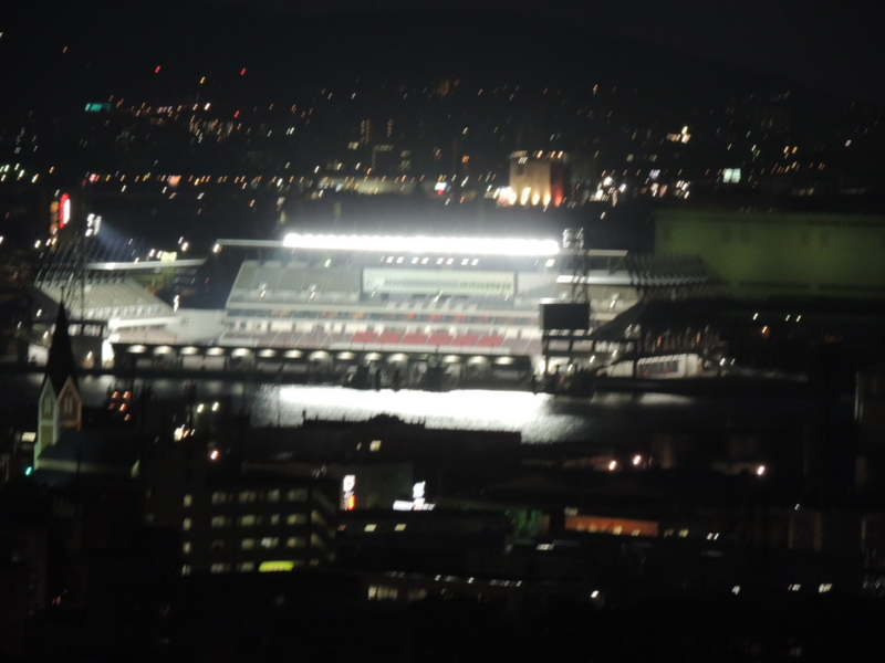 北九州スタジアム