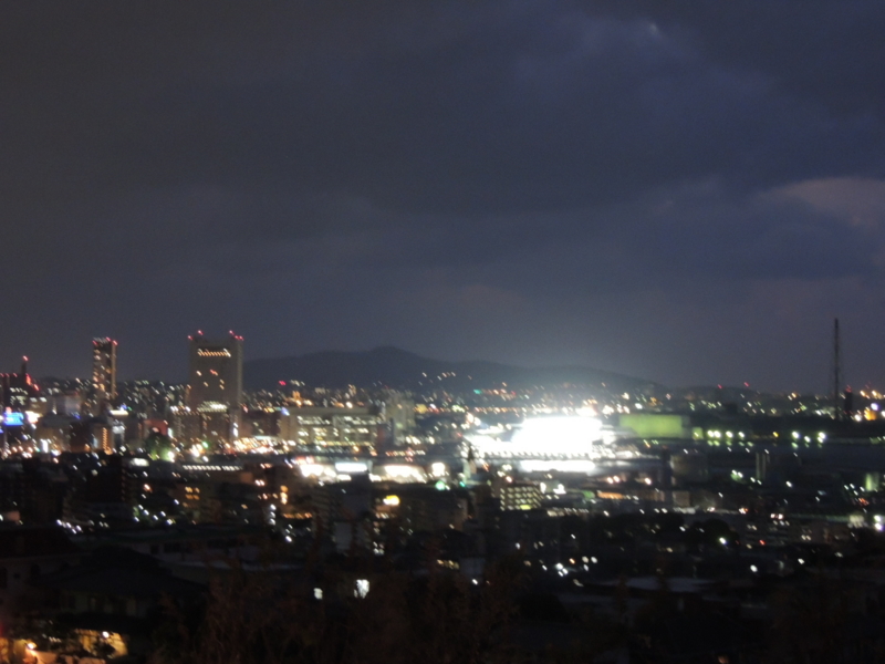 北九州スタジアム