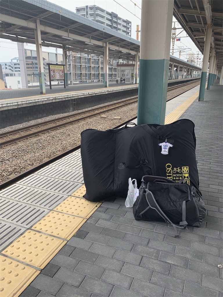 2019 07 07ニセコクラシックの記録を徒然と 今日は明日の勝利のために