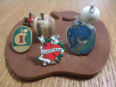 椎名林檎 林檎班 更新特典 林檎班更新特典 - akiの日記