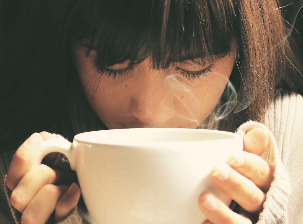 冬の朝起きたらいつも頭痛が 睡眠中のエアコンを消したら改善したぞ d