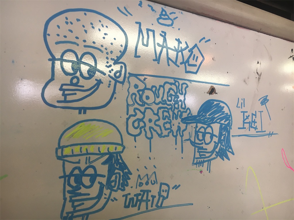 f:id:roughcrew:20200211134230j:image f:id:roughcrew:20200211134230j:image