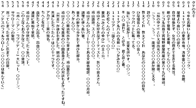 f:id:rowanatkinson:20190502014013j:plain f:id:rowanatkinson:20190502014013j:plain