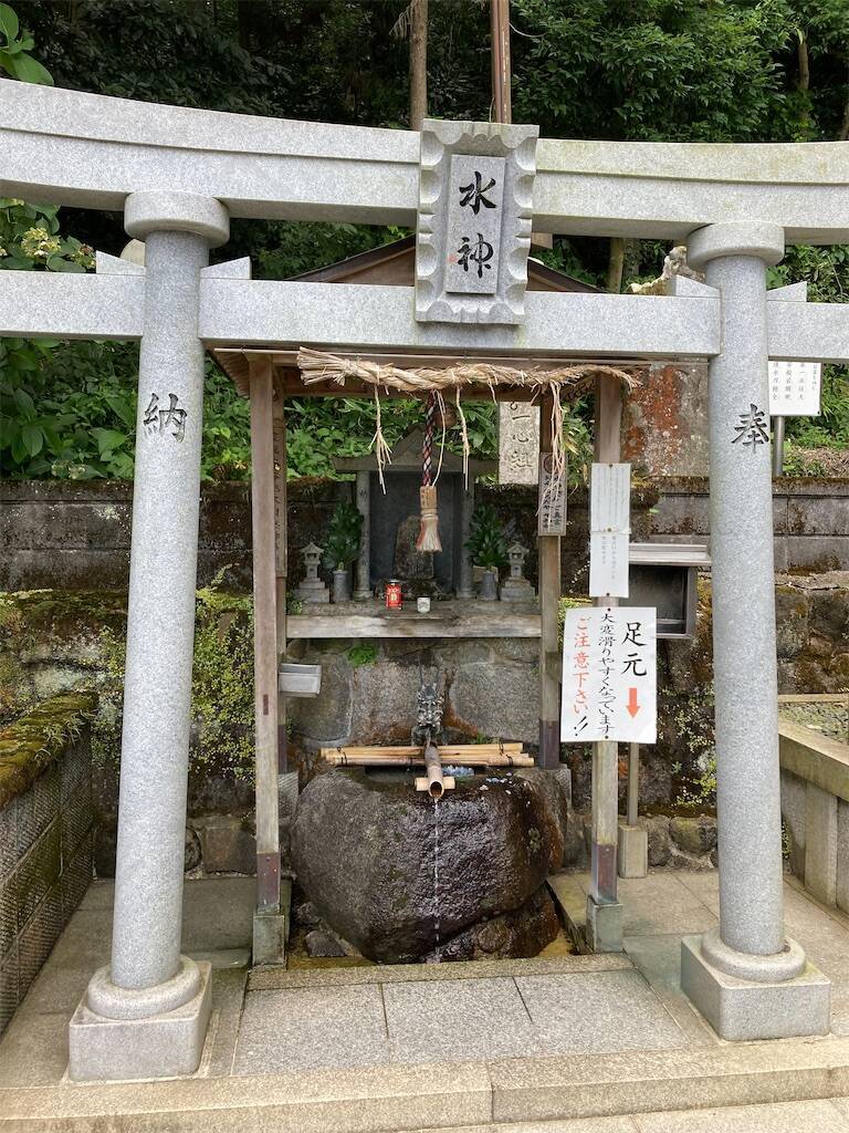 奈良/生駒市】寶山寺とラッキーガーデンのドレッシング