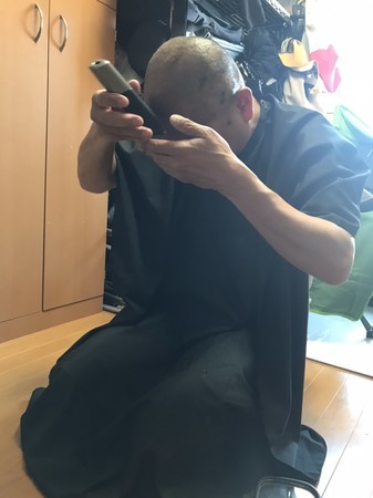 坊主days ロイ飯田の怠惰な考察