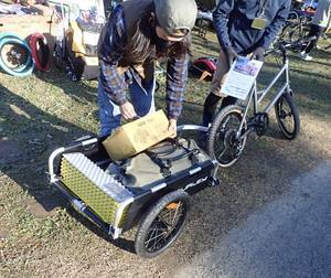 個別「20211205082709」の写真、画像 - 自転車 - roy-t's fotolife