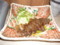 よかろうもん「牛ステーキ」