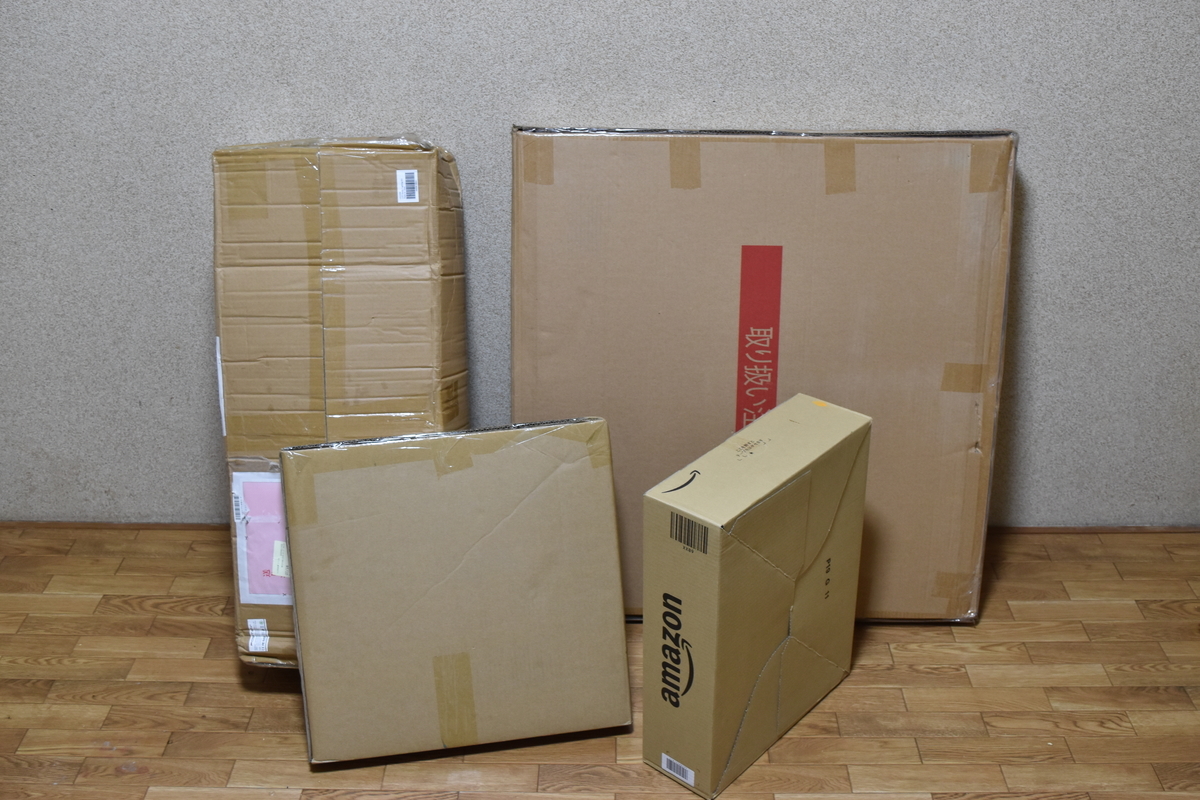スタジオ化に必要な用品一式