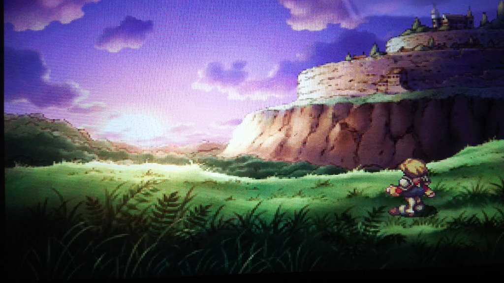 暇人のゲーム日課帳