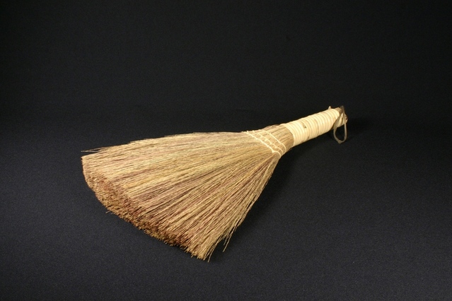 ほうきのデメリット