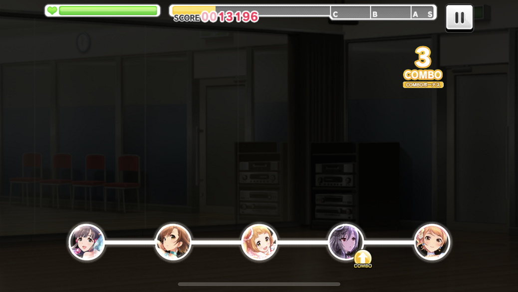 デレステ アンコールの仕様検証 Starlight Tips デレステ アンコールの仕様検証 Starlight Tips