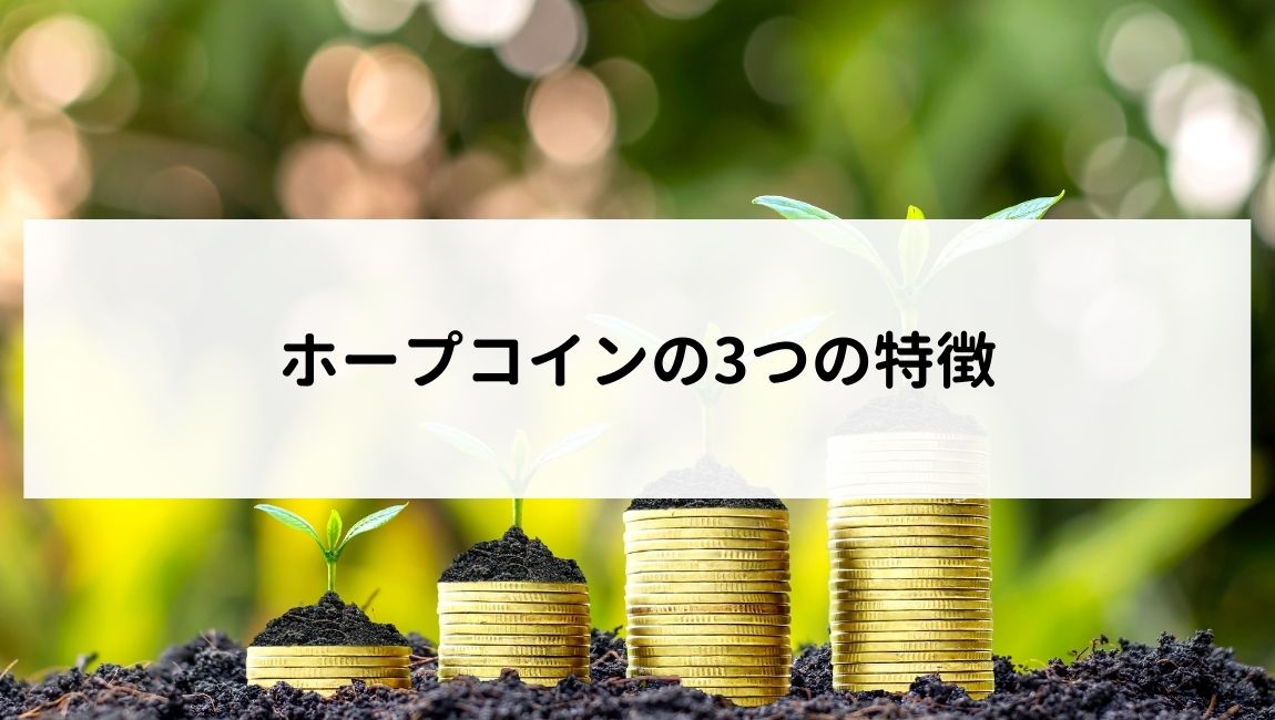 コインの写真