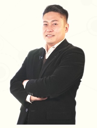 上野健氏の画像