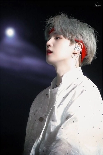 パーソナルカラーの予想と妄想をふくらませる Bts Jin Suga Jimin 感覚喫茶