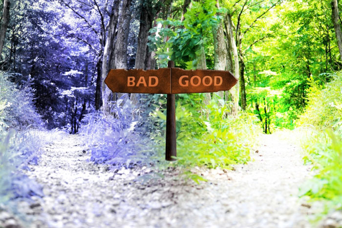 運命が一気に動く時⑦ついに来た陰陽反転！願いが叶う方向へ動き出した♡