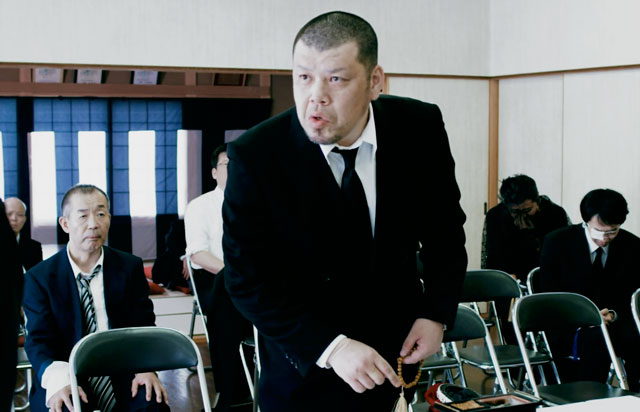 映画 blank13。すごいキャスティング☆