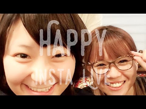 happyちゃん、はるちゃん。歯並び