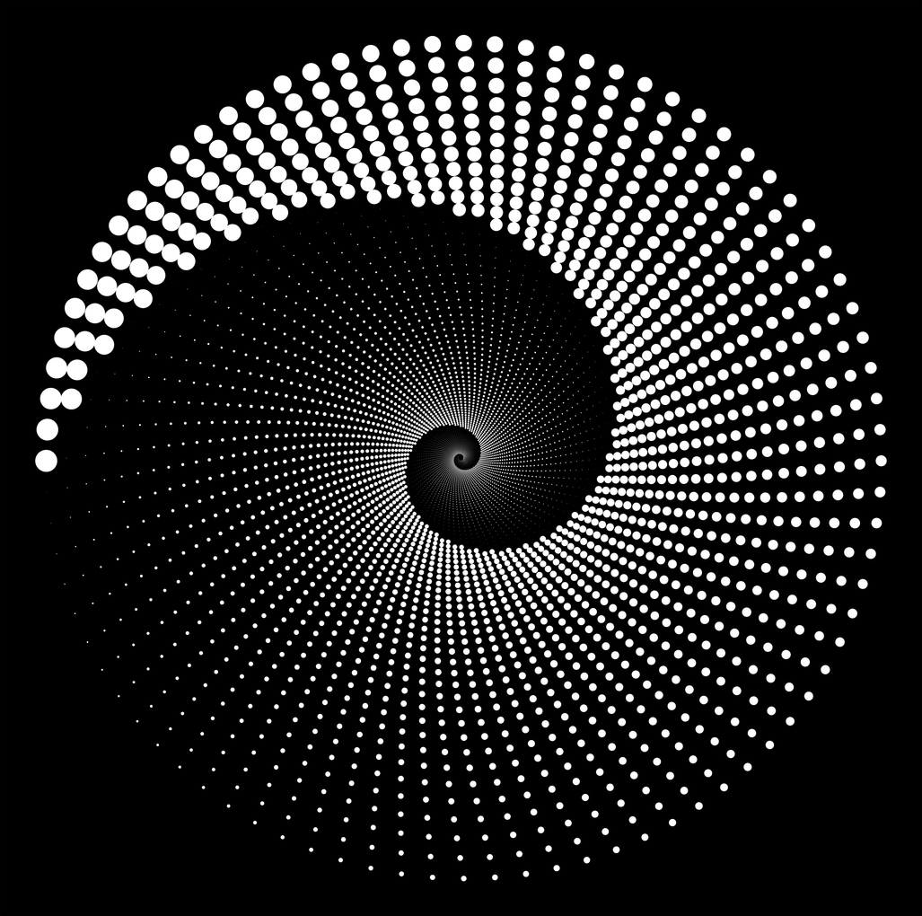 陰陽五行は循環スパイラル上昇