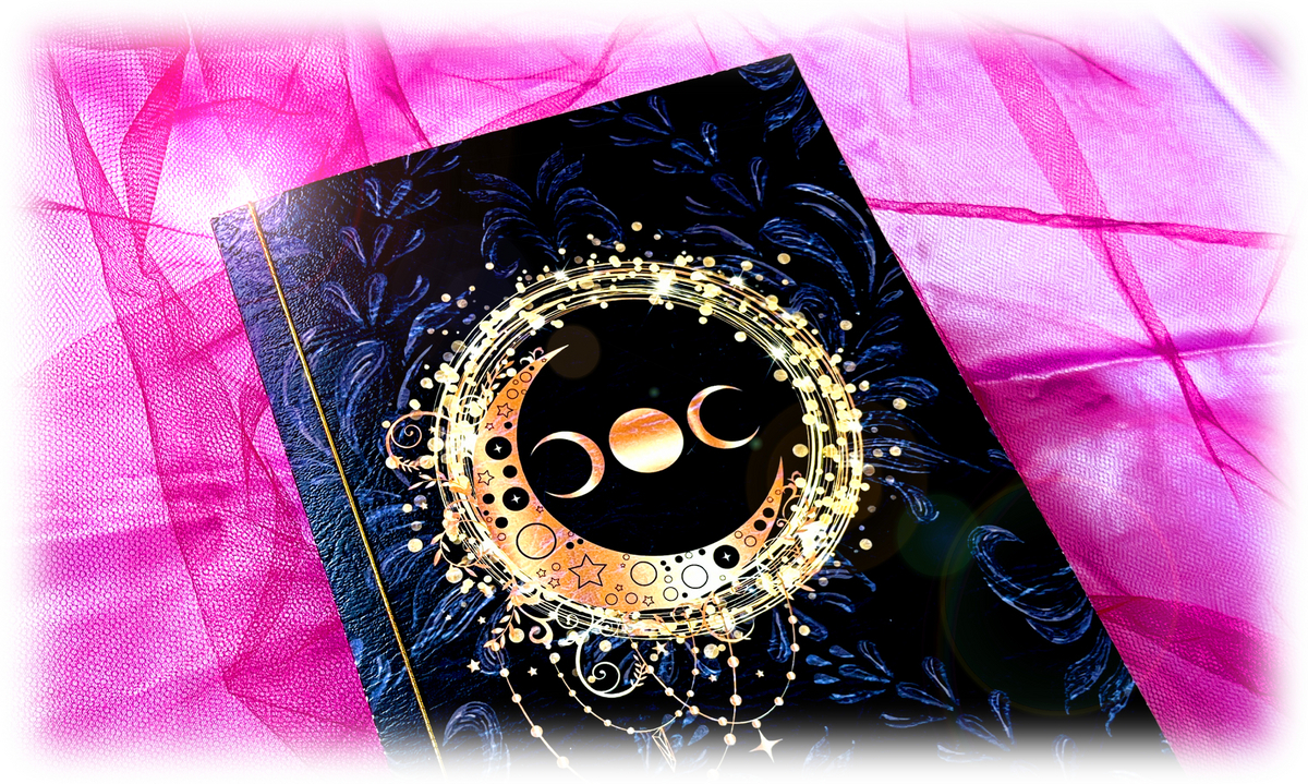 双子座木星期の鑑定書、表紙