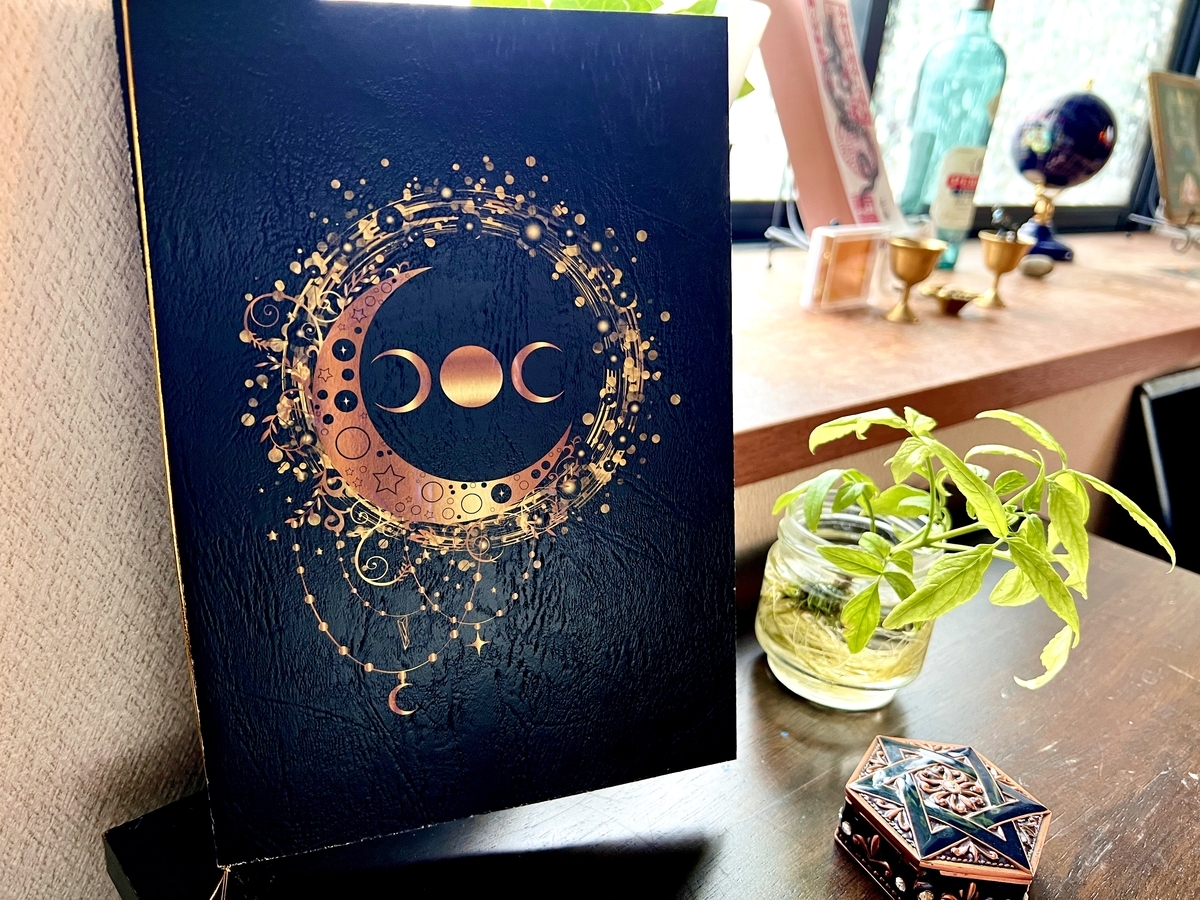 風の時代の魔女鑑定書