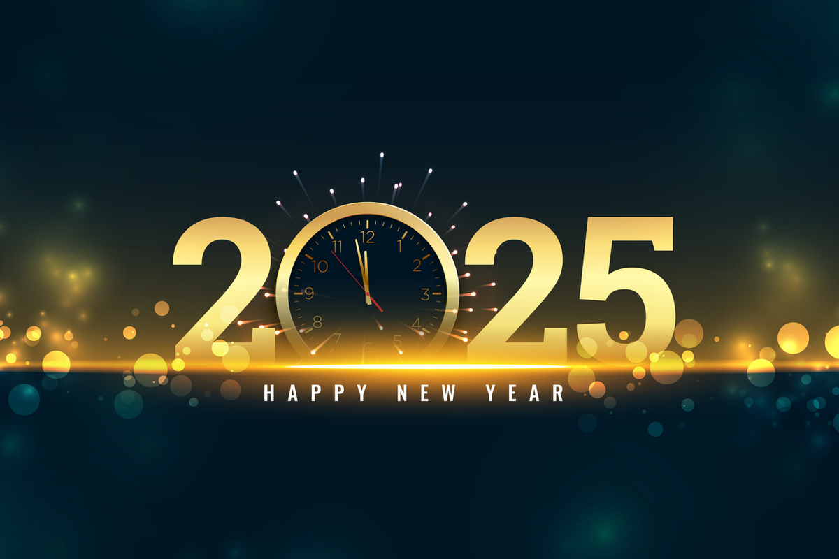 12月21日冬至は2025年の幕開け