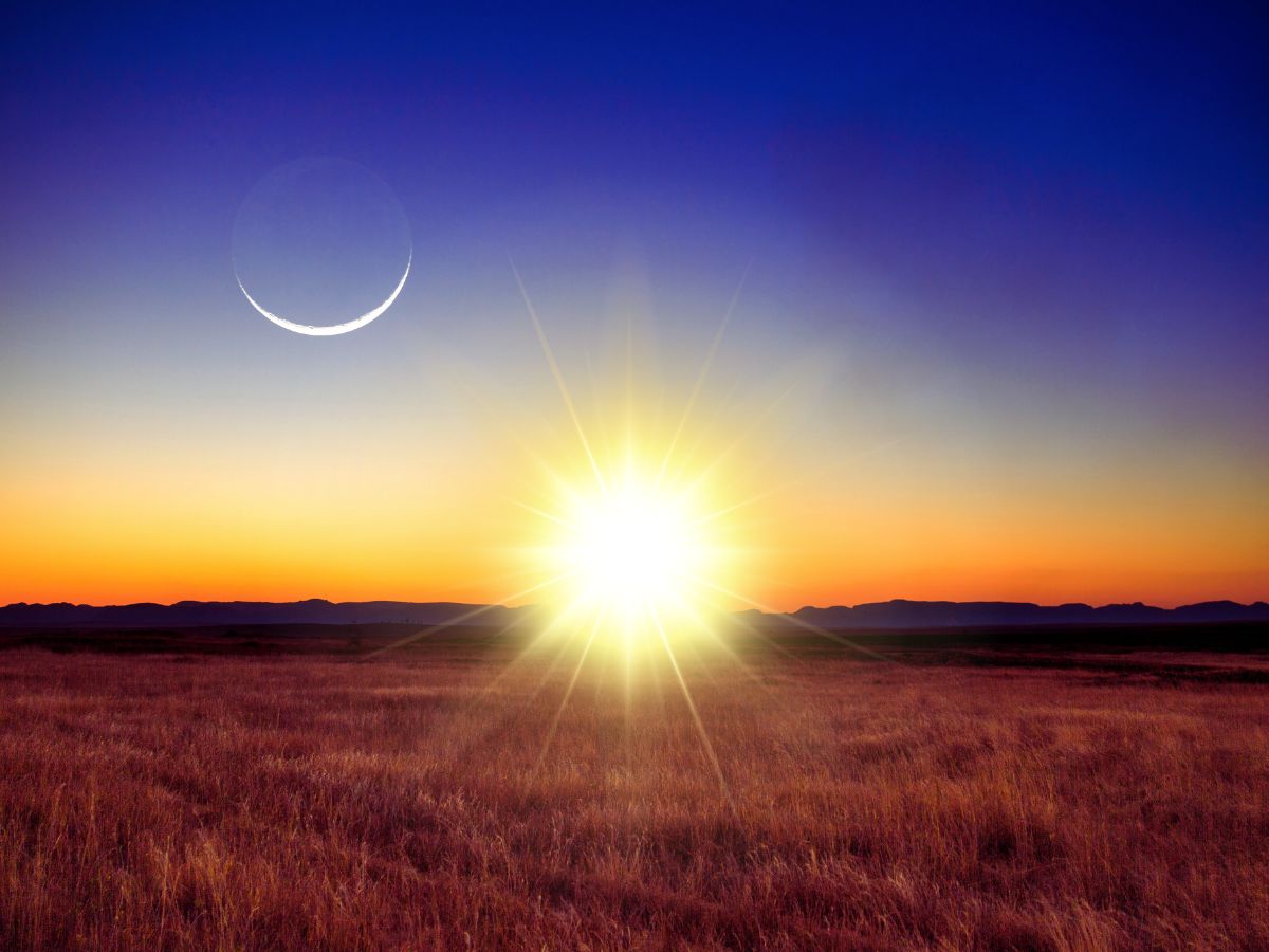 二十四節気 ８月２３日は処暑＆乙女座新月＆甲子、大黒天の日