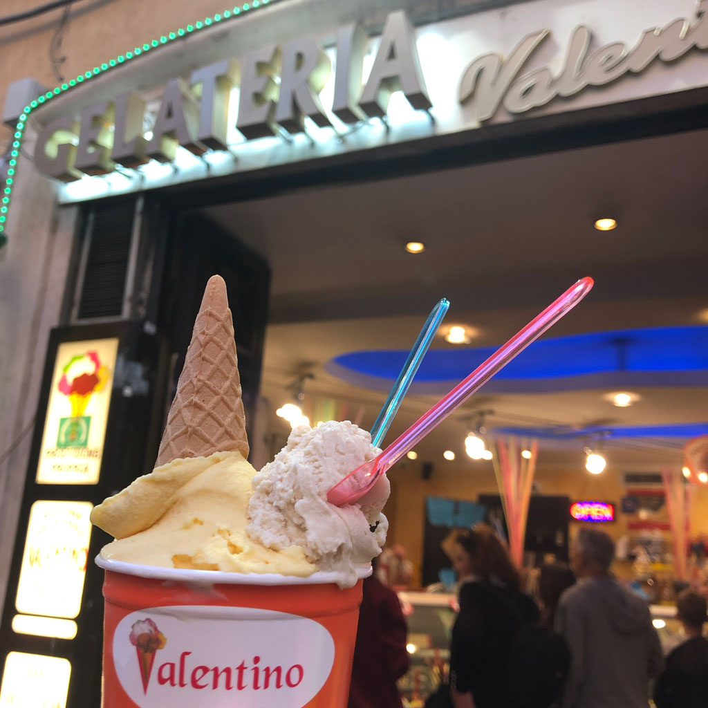 Gelateria Valentino