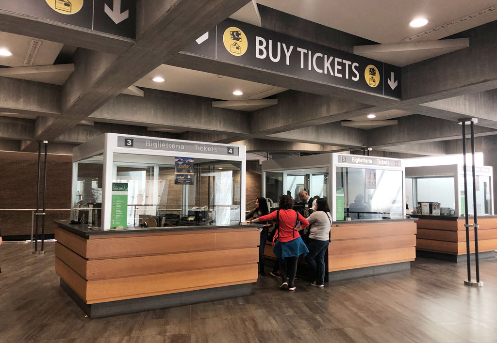 BUY TICKET