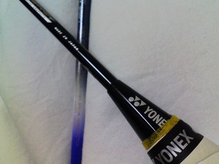 Yonex Ti-10